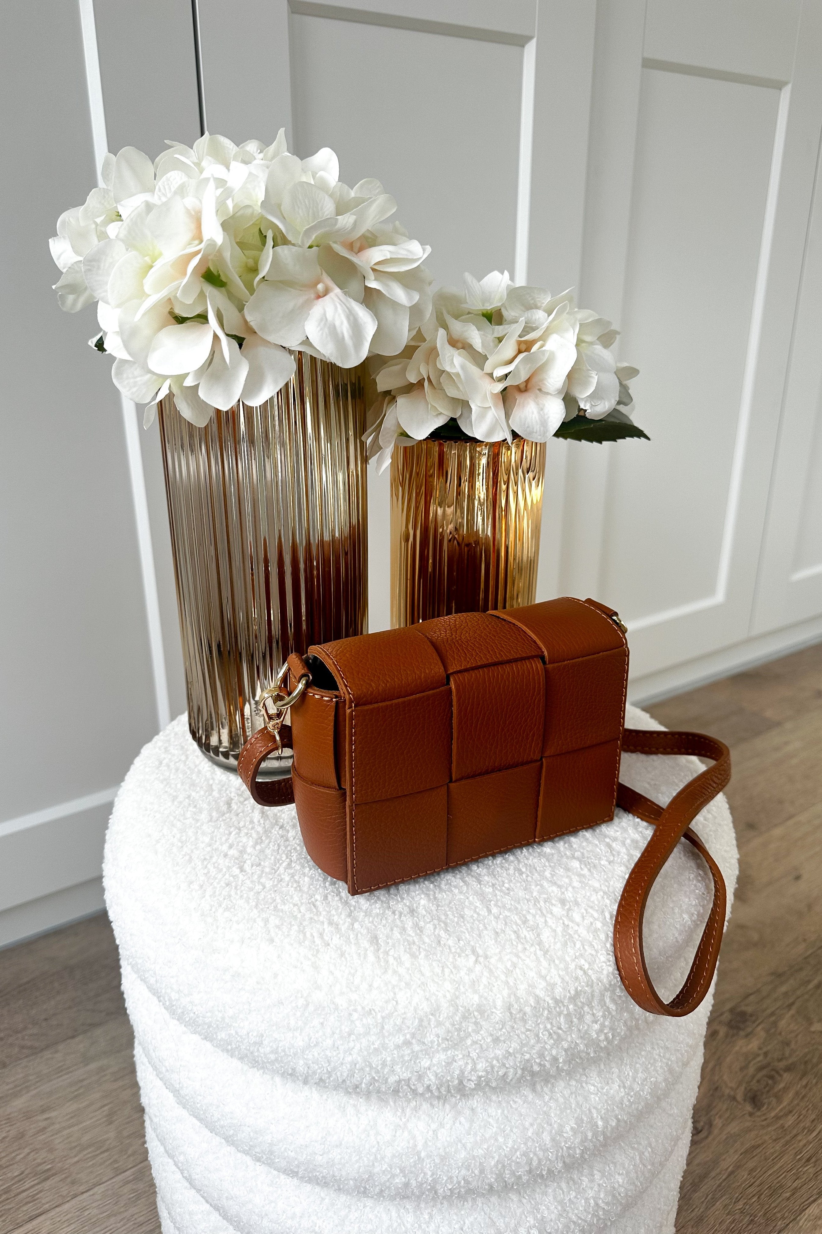 Claire Tas Brown